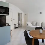 Apartamento Bordiland 4