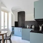 Bordiland 4 * בורדיגרה