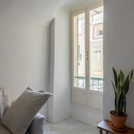Bordiland 4 Apartmán Bordighera