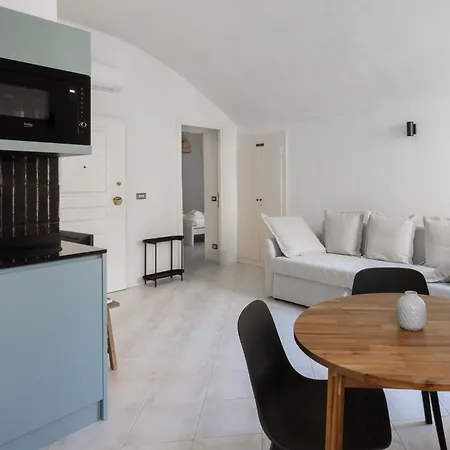 Apartmán Bordiland 4