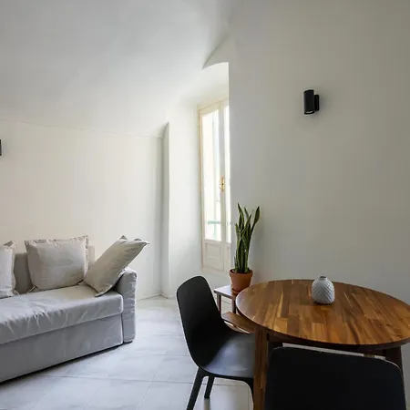 Apartmán Bordiland 4 Bordighera