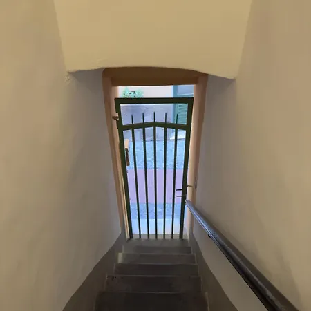 Bordiland 4 Apartmán
