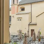 Apartmán Bordiland 4 *