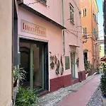 Bordiland 4 Apartmán