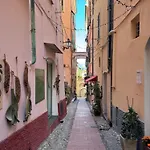 Bordiland 4 Apartmán *
