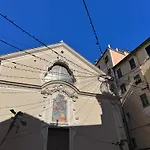 Bordiland 4 Apartmán