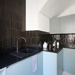 Bordiland 4 Apartmán *