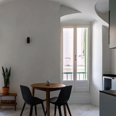 Apartment Bordiland 4 Bordighera