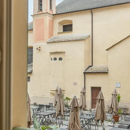 Apartment Bordiland 4 *