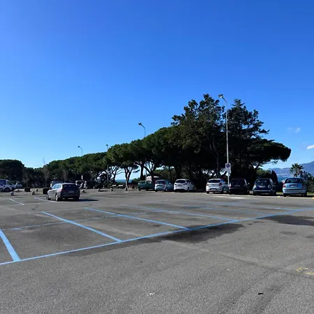 Bordiland 4 Apartment *