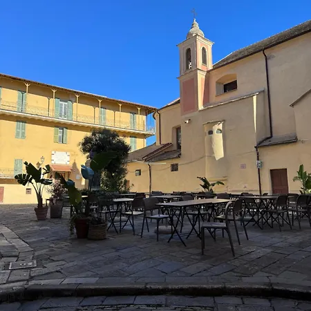 Apartment Bordiland 4 *