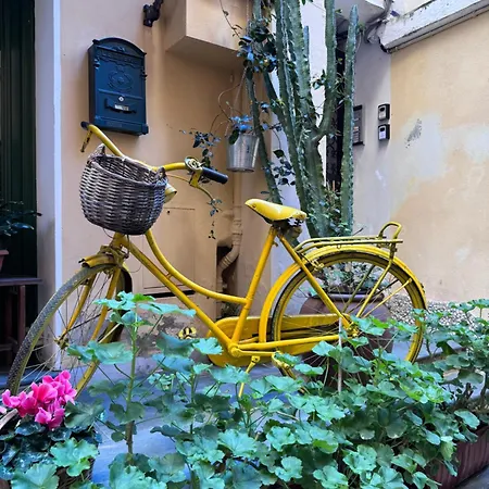 Bordiland 4 * Bordighera