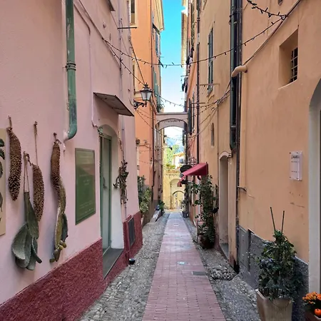 Bordiland 4 Apartment *