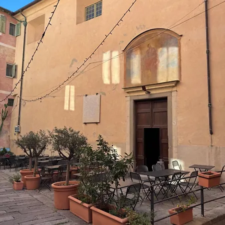 Apartment Bordiland 4 *