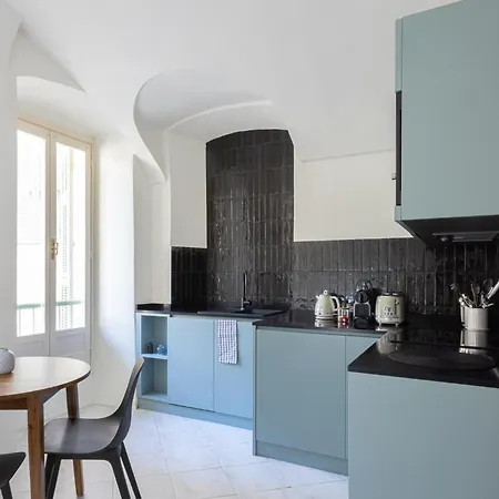 Bordiland 4 * Bordighera