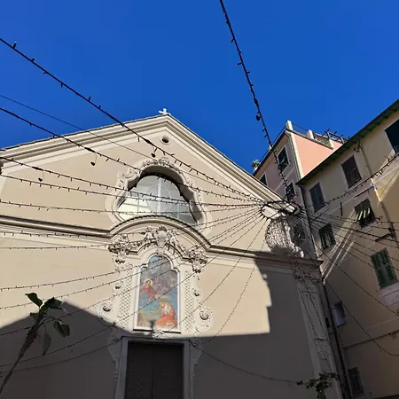 Bordiland 4 Apartment