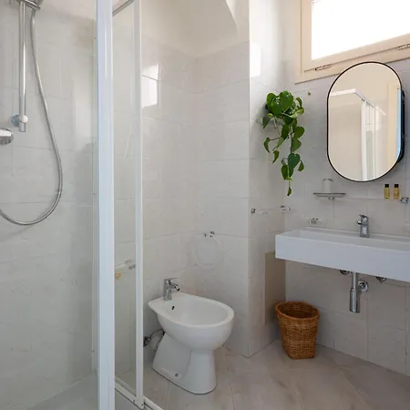 Bordiland 4 Apartment *