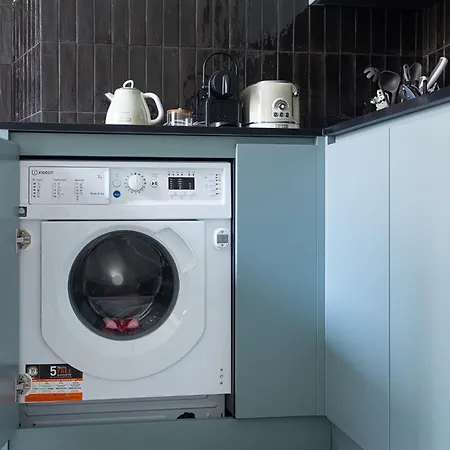 Apartment Bordiland 4 *