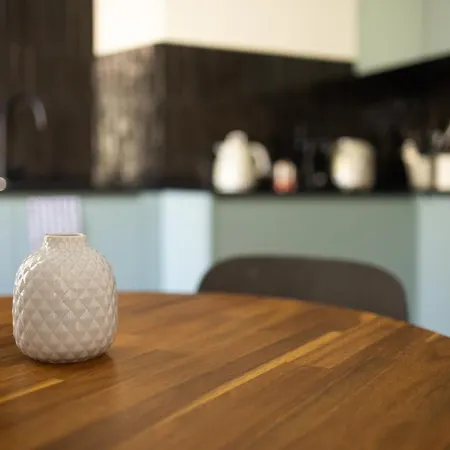 Bordiland 4 Apartment *