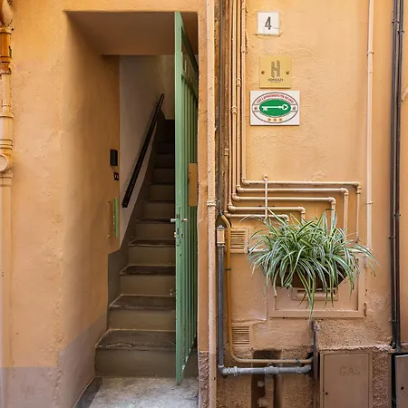 Bordiland 4 Bordighera