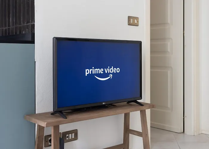 アパート Bordiland 4