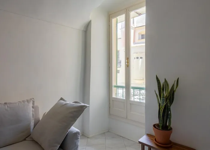 Bordiland 4 アパート ボルディゲーラ