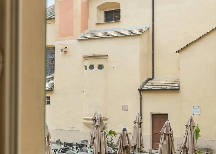 アパート Bordiland 4 *