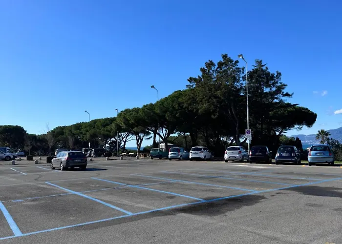 Bordiland 4 アパート *