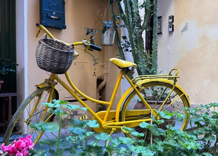 Bordiland 4 * ボルディゲーラ