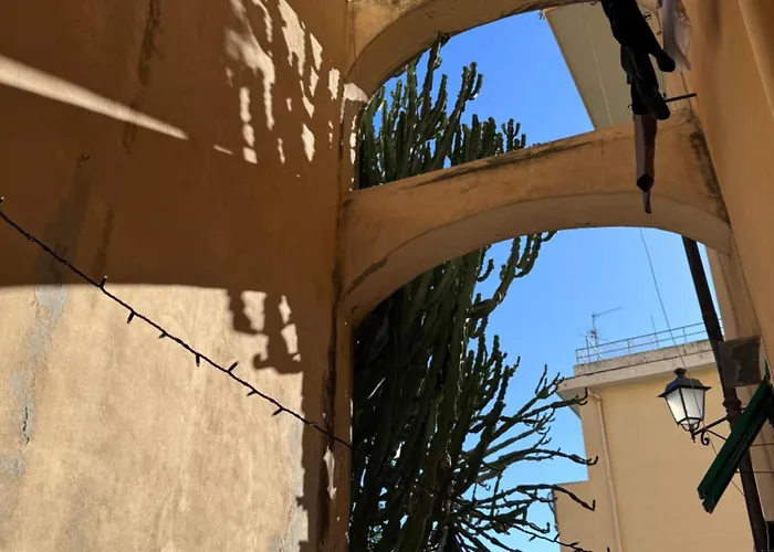 アパート Bordiland 4