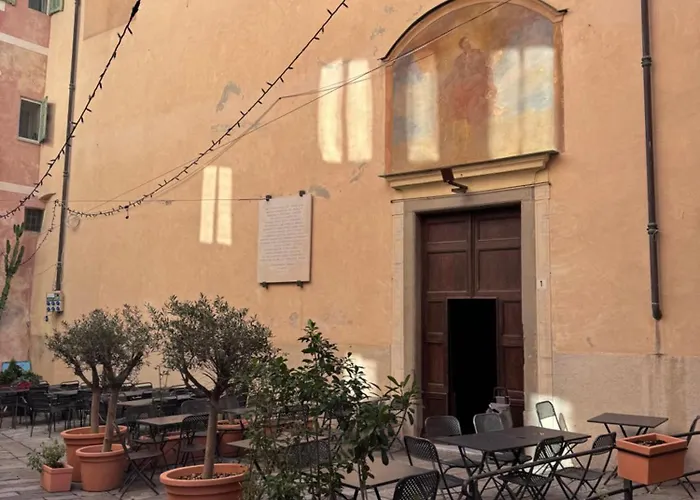 アパート Bordiland 4 *