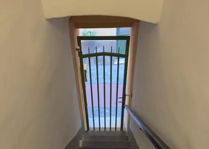 Bordiland 4 アパート