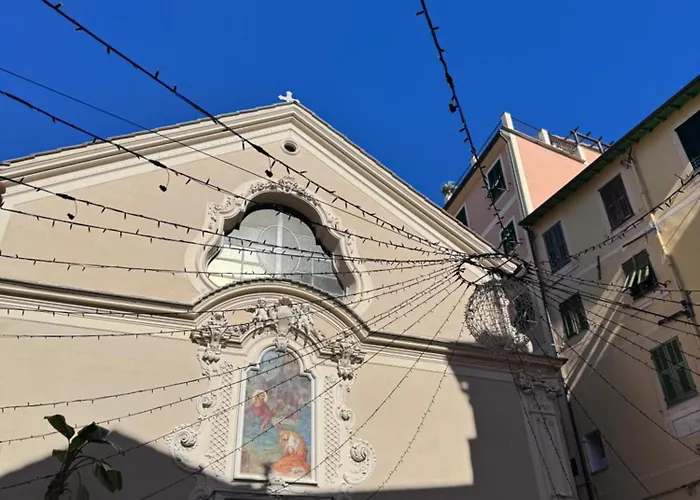 Bordiland 4 アパート