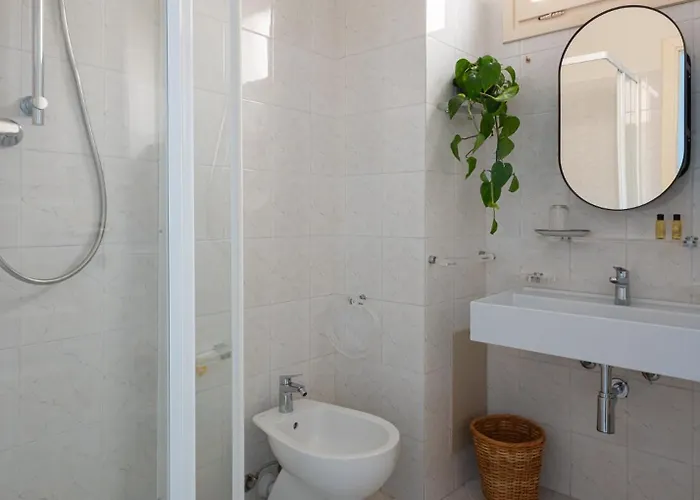 Bordiland 4 アパート *