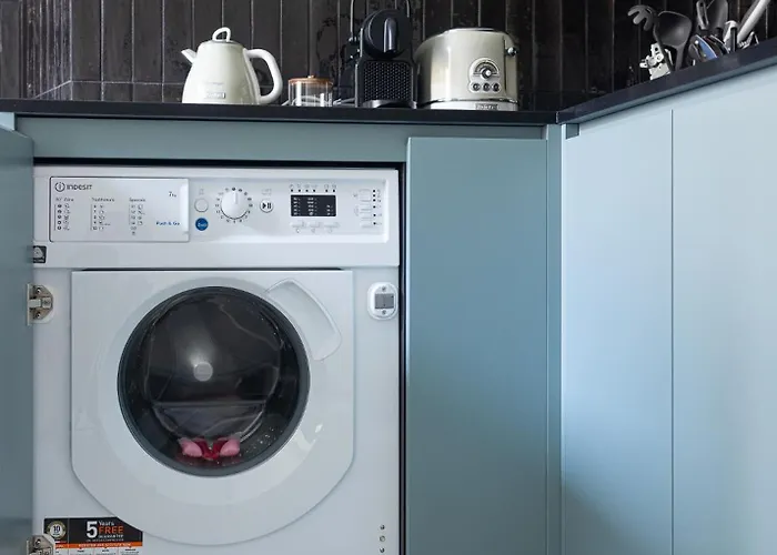 アパート Bordiland 4 *