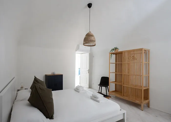 アパート Bordiland 4 ボルディゲーラ