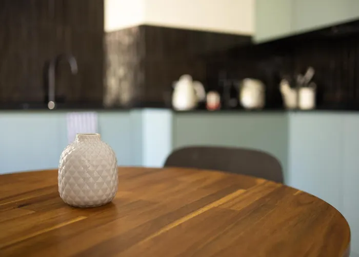 Bordiland 4 アパート *