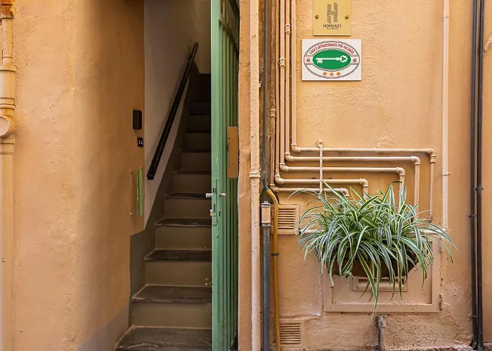 Bordiland 4 ボルディゲーラ